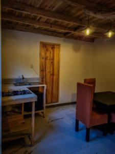 Habitacion amplia tipo loft