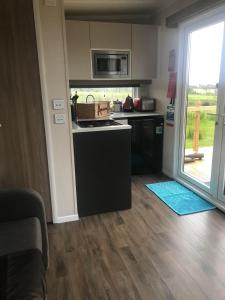 Cnocanreoch Farm Glamping