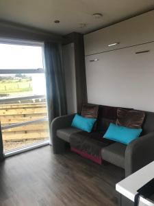 Cnocanreoch Farm Glamping