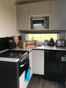 Cnocanreoch Farm Glamping