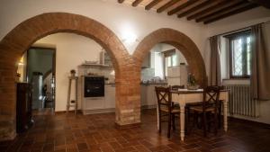 Agriturismo Montepugliano