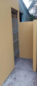 Tshabalala Residence