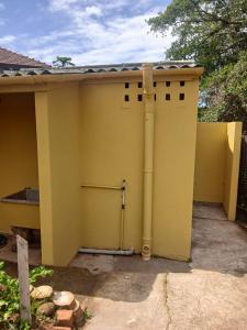 Tshabalala Residence