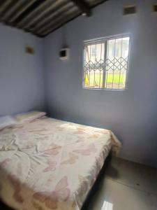 Tshabalala Residence