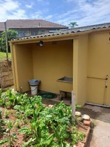 Tshabalala Residence