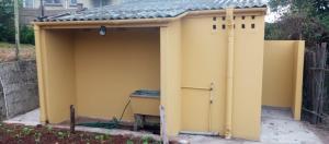 Tshabalala Residence