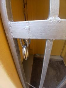 Tshabalala Residence