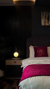 Goldcrest Mall DHA Phase 4 Luxury Apartments by Alvis Suite