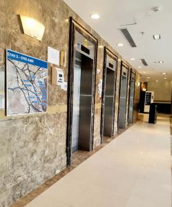 Roya Al Bilad Hotel Makkah