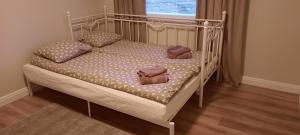 Apartment Kivikumpu near Rovaniemi city center