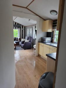 Peace and beautiful views