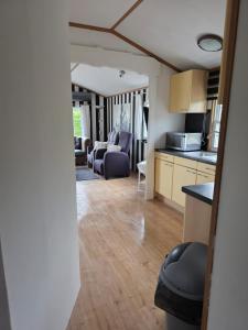 Peace and beautiful views