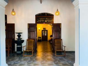 Sea Turtles Boutique Bungalow