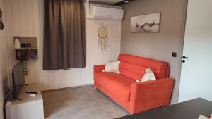 Lac du Der Chalet neuf tout confort