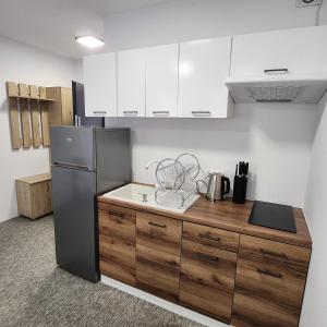 Kawalerki Mazurski Zdroj