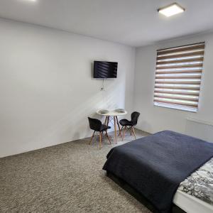 Kawalerki Mazurski Zdroj