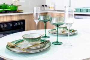 Villa Genesis-Luxury Apartment