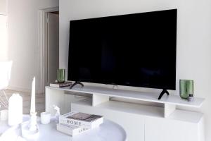 Villa Genesis-Luxury Apartment