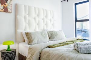 Villa Genesis-Luxury Apartment