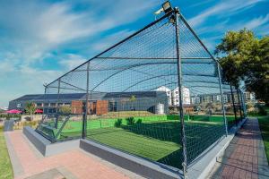 Villa Genesis-Luxury Apartment