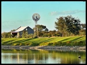 Lake Grappa Guestfarm
