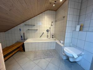 Ferienwohnung Weitblick
