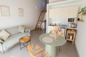 Blue Beach La Ciotat