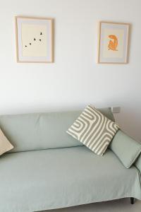 Blue Beach La Ciotat