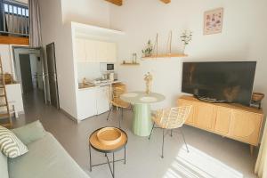 Blue Beach La Ciotat