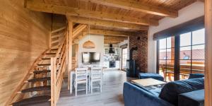 Kaszubska ostoja- 4 pory roku