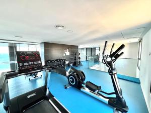 B&B Benidorm Beach 1-1