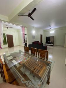 Gavi Paradise Homestay