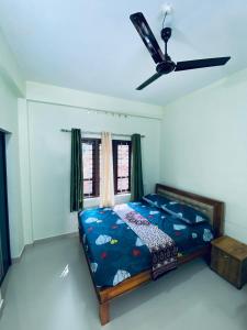 Gavi Paradise Homestay