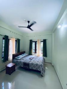 Gavi Paradise Homestay