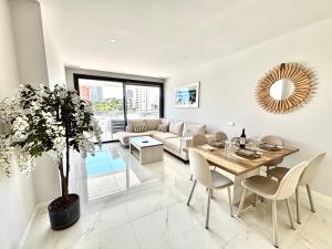 B&B Benidorm Beach 1-1