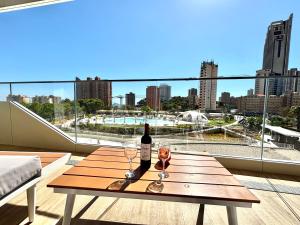 B&B Benidorm Beach 1-1