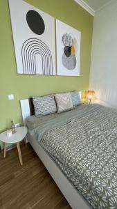 Світла квартира в новобудові