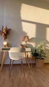 Світла квартира в новобудові