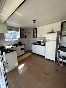 Casa com vista para o canal Barra da Lagoa, Florianópolis