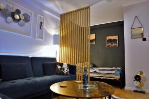 JAWORSKI APARTS - Apartament Deluxe 40m2-Loggia SELF CHECK IN 24H - bezkontaktowo sam się meldujesz i wymeldowujesz przez 24h