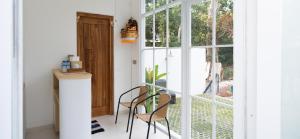 Kaylora Villa by Tanya Pink