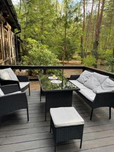 Leśna Chata Arciechów