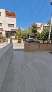 شقة في ضاحية الرشيد