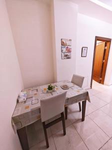 شقة في ضاحية الرشيد