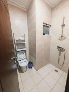 شقة في ضاحية الرشيد