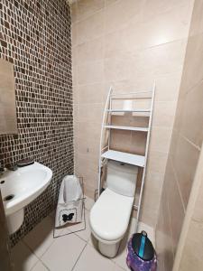 شقة في ضاحية الرشيد