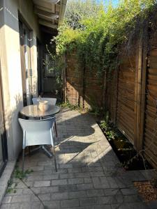 Fully Furnished Apartment in Parkwood