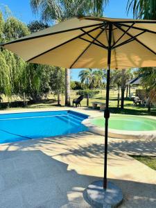 Cabañas del Paraiso