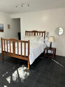 Fully Furnished Apartment in Parkwood