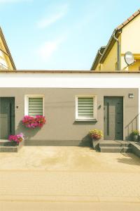 Apartamenty Barlinek